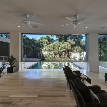 Phantom Screens Design Gallery