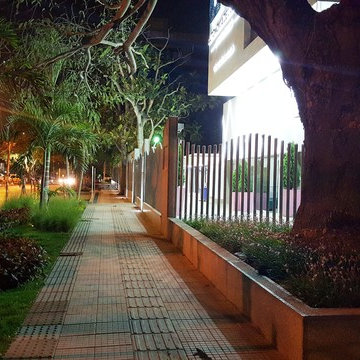 Jardines Uniautonoma Del Caribe - Barranquilla