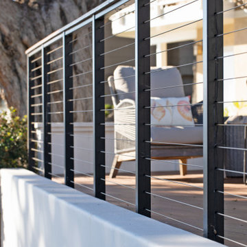 Seaside in Shell Beach