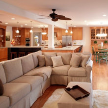 Slipcover Furniture
