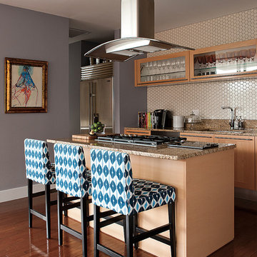 Plaza Project
