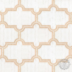 Patterned Floors - Flooring