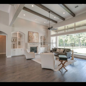 Pine Island Multi-Million Dollar Showcase Home