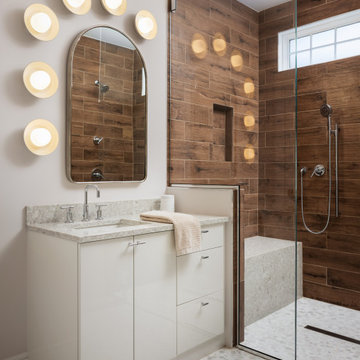 Greenwood Lane Project