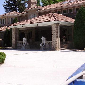 Our Work