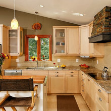 Kitchen Ideas