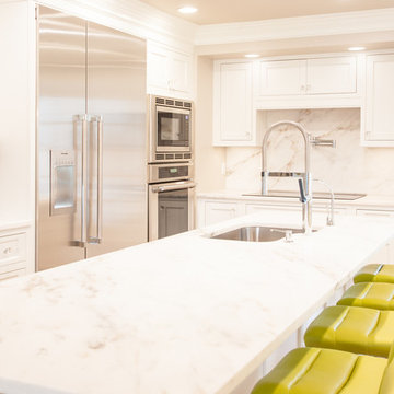 Shiloh Cabinetry