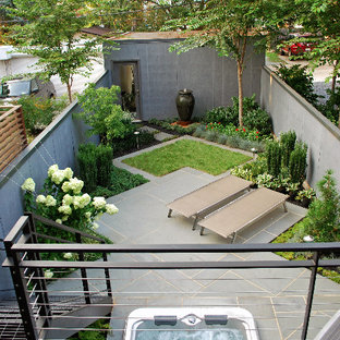 75 Most Popular Modern Patio Design Ideas for 2018 - Stylish Modern