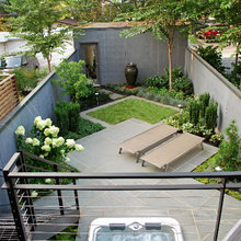 urban oasis