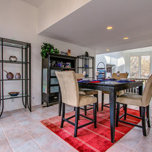 Dining & Kitchen