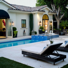Patio Ideas