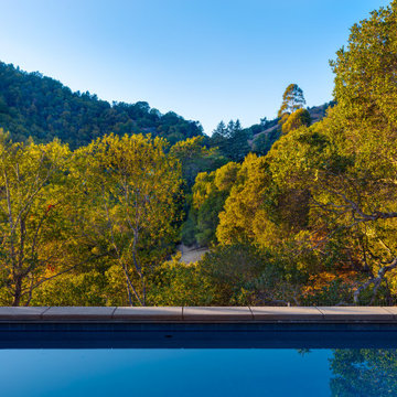 Marin Family Living