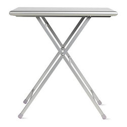 Arc En Ciel Folding Table | Design Within Reach - Folding Tables
