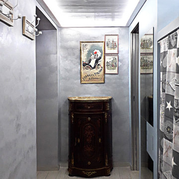 Casa privata a Castellammare di Stabia