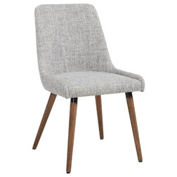 Contemporary Dining Chairs by Inspire at Home