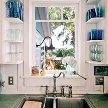 Shelving