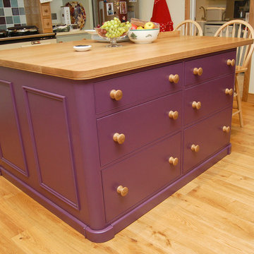 Kitchens