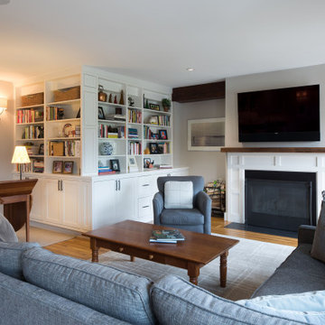 2021 NARI CotY Award-Winning Residential Interior $100,000 to $250,000