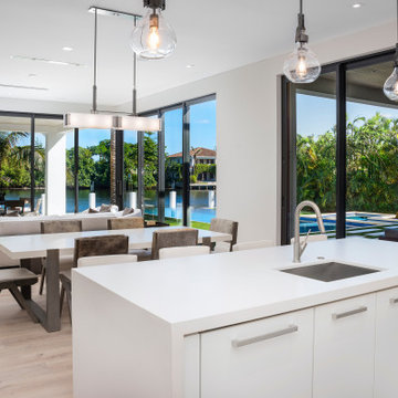 Palm Trail Preserve Estate