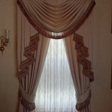 Carriage House at Rattle and Snap Plantation