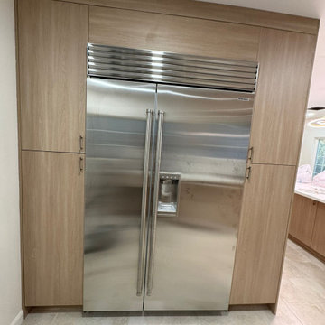 Kitchen Remodeling