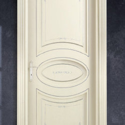 Traditional and classic doors - Interior Doors