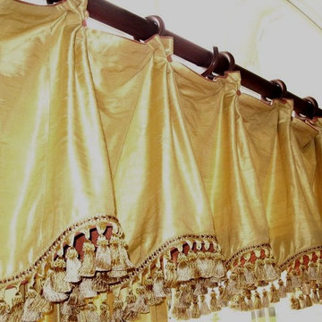 Window Treatment