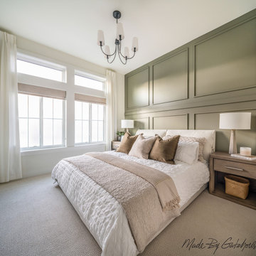 Madewell Showhome