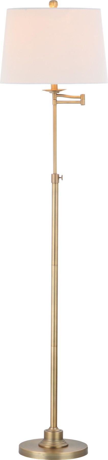 Nadia Floor Lamp ZMT-LIT4337A