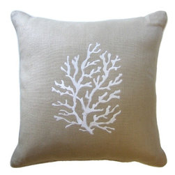 Pillows from belleandjune.com - Decorative Pillows