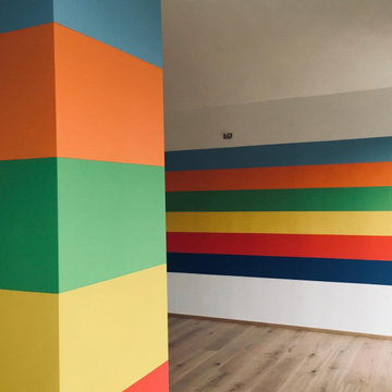 Trieste 13 - Recuperiamo la nostra cascina - 200 mq