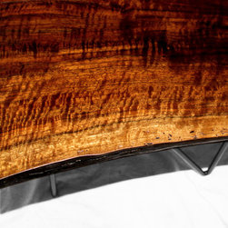 Speckled Hen - Side Tables And End Tables