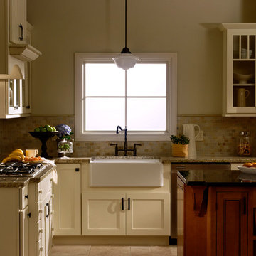 Kitchens by Main Line Kitchen Design