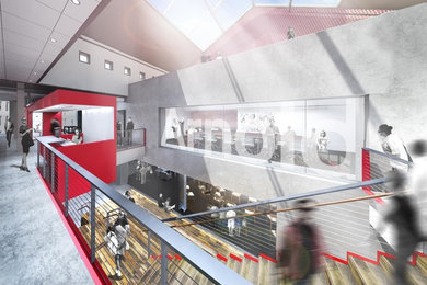 Office Space Design