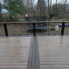 Decks