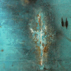 YOU, ME & CHI CHI - Paintings