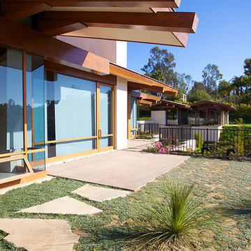 Ranch Living