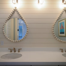 Girls bathroom