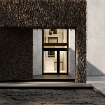 AUTHENTIC HOUSE CONCEPT