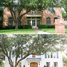 Exterior Ideas