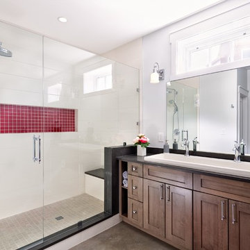 Boulder New Custom Home - Training Paradise