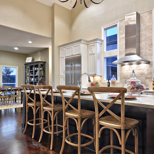 Winner of Thermador Kitchen Design Challenge 2012-2013