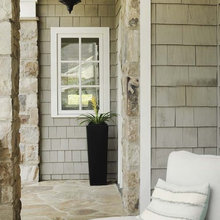 Exterior Ideas