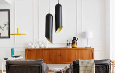 The Pick of Perfect Pendant Lights
