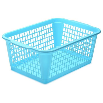 Classic Multiuse Basket, Blue