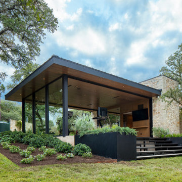 West Ridge Residence