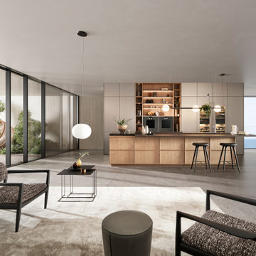 KYOTO 2024 - NEW COLLECTION BY LEICHT