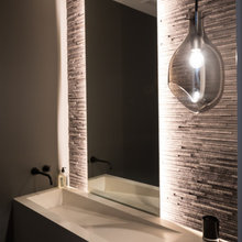 Powder Room 7 DM
