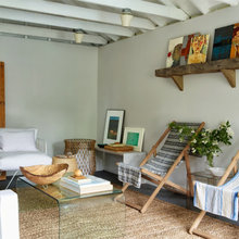 Garage apt