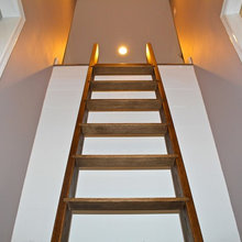 attic